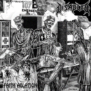 Faith Ablation
