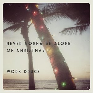 Image for 'Never Gonna Be Alone On Christmas'