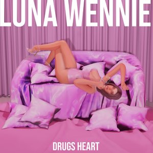 Drugs Heart [Explicit]