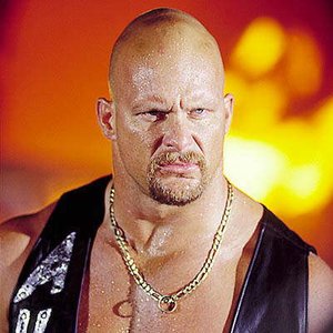 Steve Austin için avatar