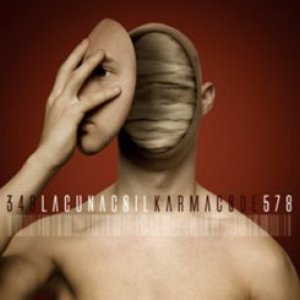 Lacuna Coil - Lacuna Coil - 2006 - Karmacode - Zortam Music