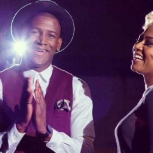 Labrinth & Emeli Sandé 的头像