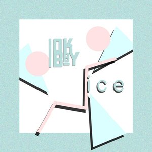 I c E - Single