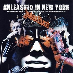 Unleashed in New York