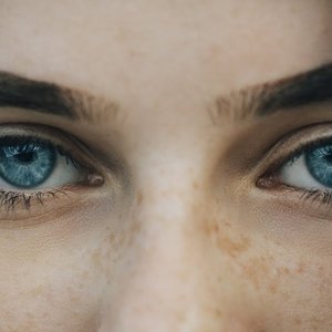 Ocean Eyes