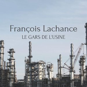 Le gars de l'usine