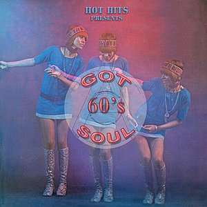 Got 60's Soul