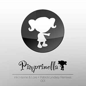 Pimprinella