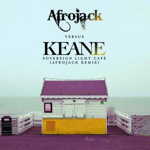 Afrojack vs. Keane 的头像