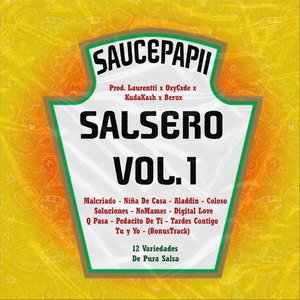 SALSERO, Vol. 1