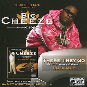 There They Go - Single
