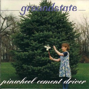 pinwheel cement driver