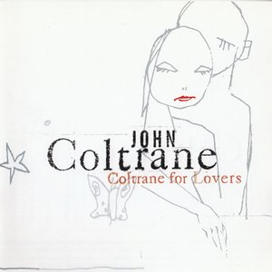 “Coltrane For Lovers”的封面