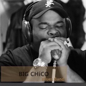 Avatar for Big Chico Blues Band