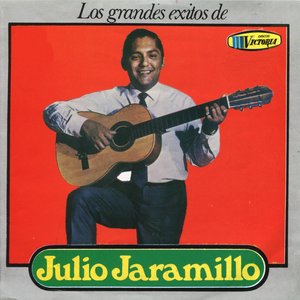 Julio Jaramillo - Interrogacion Lyrics - Zortam Music