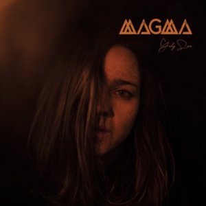 Magma