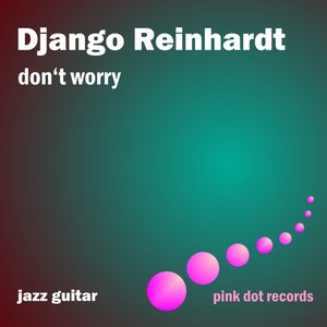 Don't Worry - Jazz Guitar