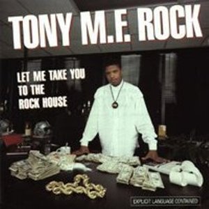 Avatar for Tony M.F. Rock