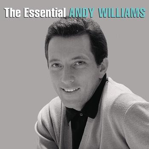 Andy Williams - Love Theme From 