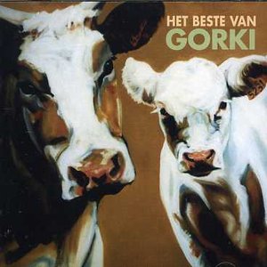 Gorky - Het Beste Van Gorki - Zortam Music