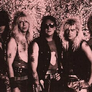 Paul Di’Anno’s Battlezone photo provided by Last.fm