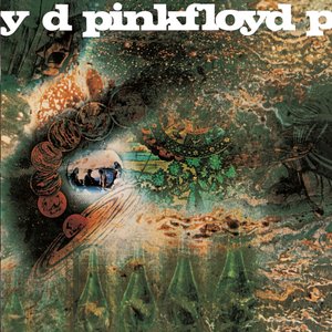 Image for 'a saucerful of secrets (2011 remaster)'