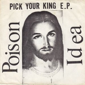 Pick Your King E.P.