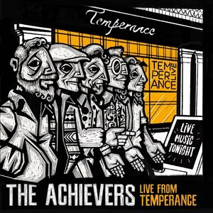 Live fromTemperance