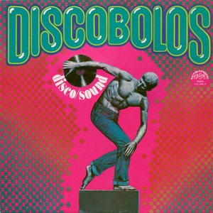 Discobolos - Disco Sound