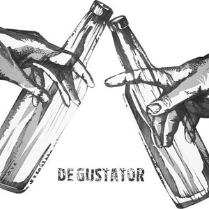 Degustator 的头像