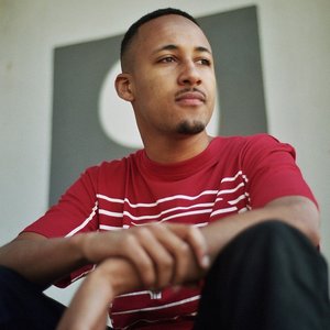 George Kwali 的头像