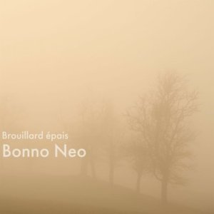 Brouillard épais