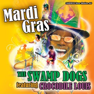 Mardi Gras (Feat. Crocodile Louis)