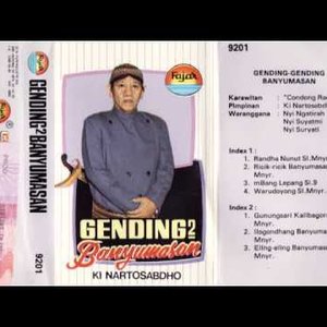Gending2 Banyumasan