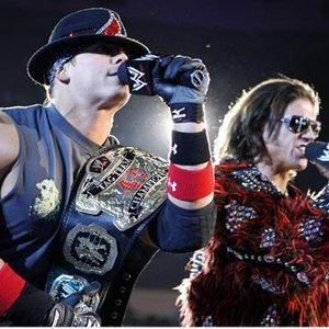 Avatar de The Miz and Morrison