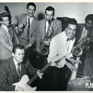 Big Town Playboys photo provided by Last.fm