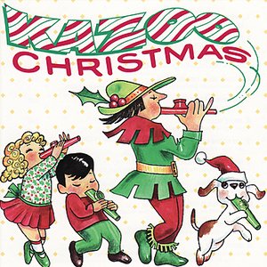 Kazoo Christmas