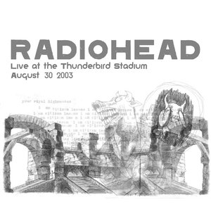 2003-08-30: Thunderbird Stadium, Vancouver, BC, Canada