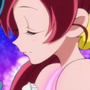 Avatar for 花咲つぼみ (水樹奈々)