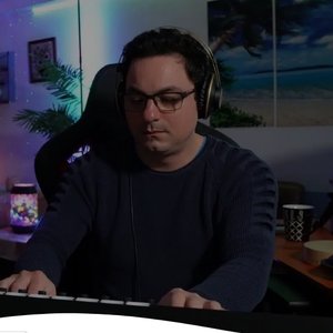 ContiMusic のアバター