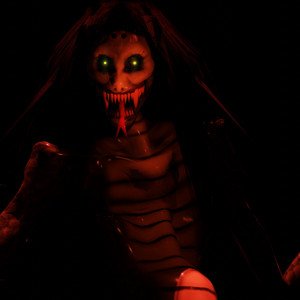 The Mimic: Isamu, Serpent-Slayer (Original Game Soundtrack) - Single