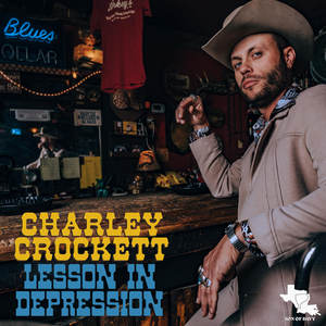 Charley Crockett Lyrics Song Meanings Videos Full Albums Bios Sonichits