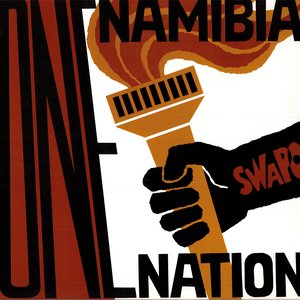 SWAPO Freedom Songs