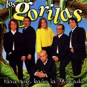 Para Que Baile La Monada