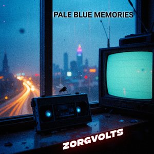 PALE BLUE MEMORIES