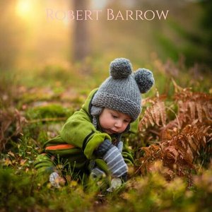 Robert Barrow 的头像