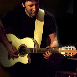 Richard Smith photo provided by Last.fm