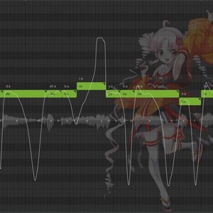 Parasite \\ ついなちゃん・D-Lin [+ TUNED SVP]