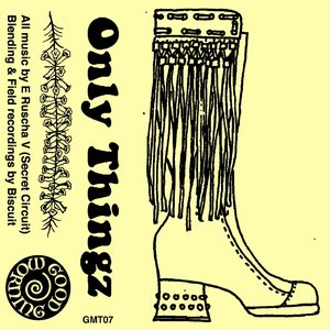 Only Thingz 的头像