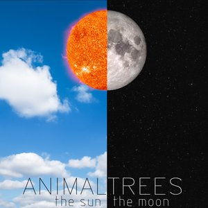 The Sun the Moon - Single